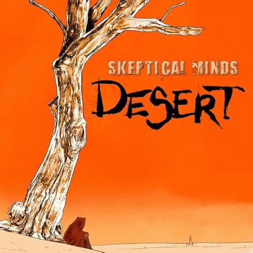Skeptical Minds : Desert